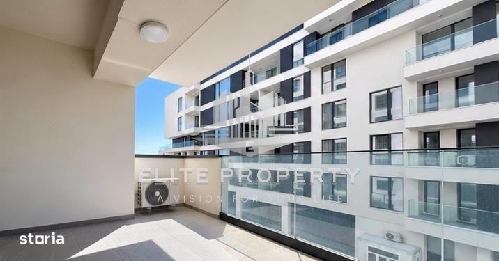 Vanzare apartament | 2 Camere | Crystal North
