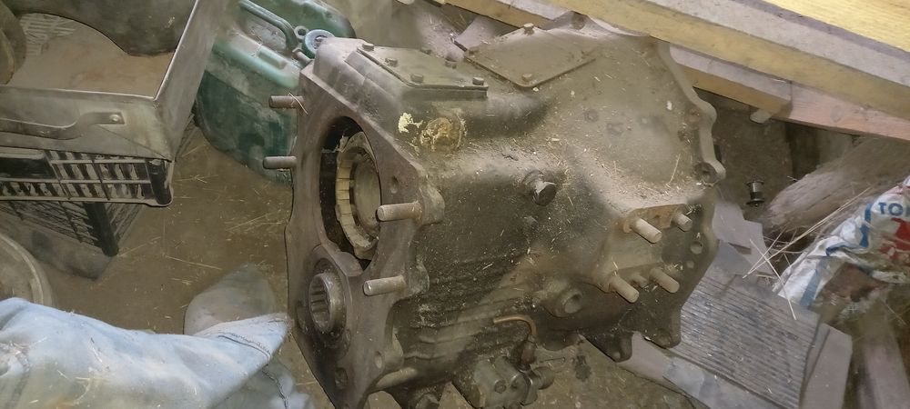 Запчасти на КамАЗ