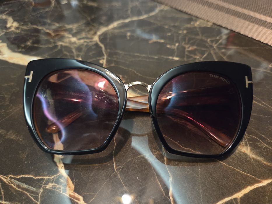 Слънчеви очила Tom Ford , Guess