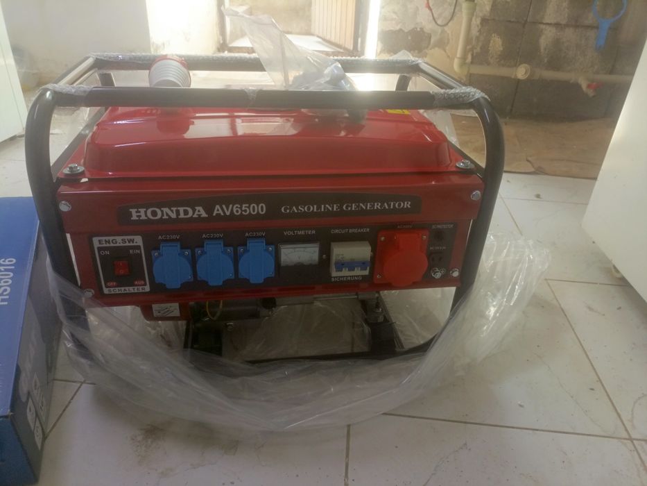 Генератор сатылады СРОЧНО