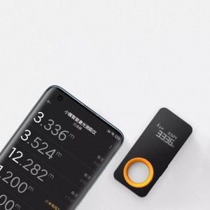 Умный лазерный дальномер Хіаоті НОТО