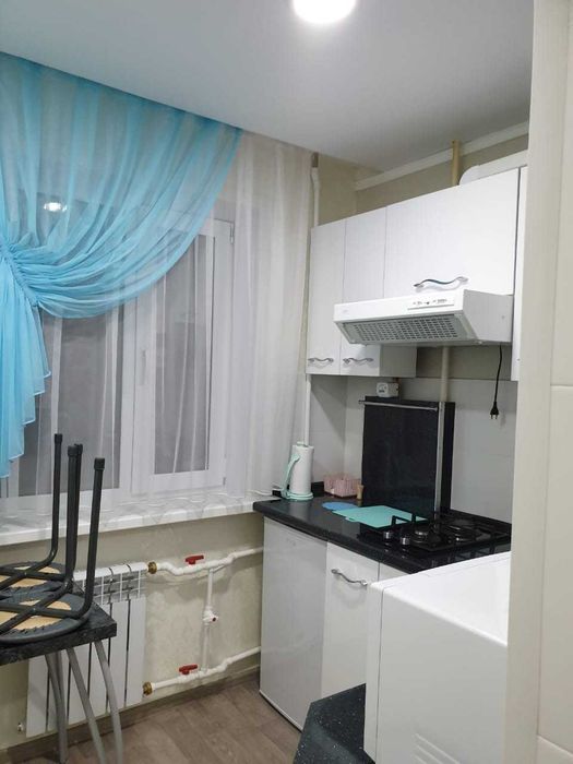 Сдам посуточно 2х комн. квартиру Евроремонт