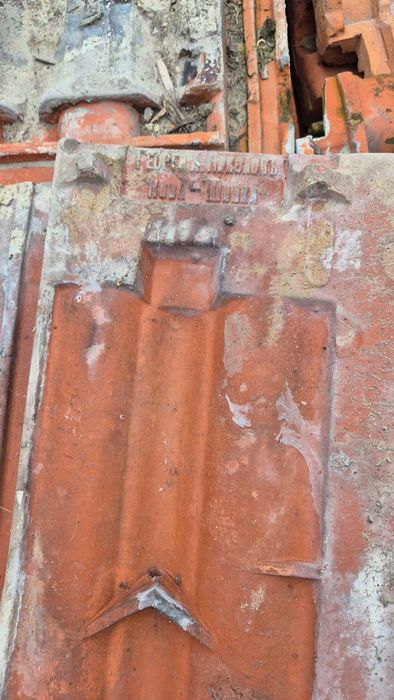 Керемиди втора употреба