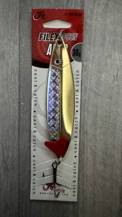 Клатушки 18-38 грама