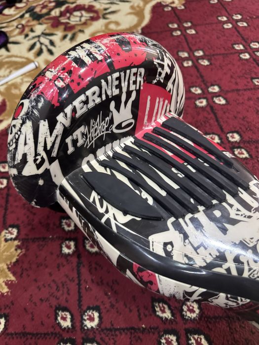 Segway Howerboard soatiladi ishlashi zo’r