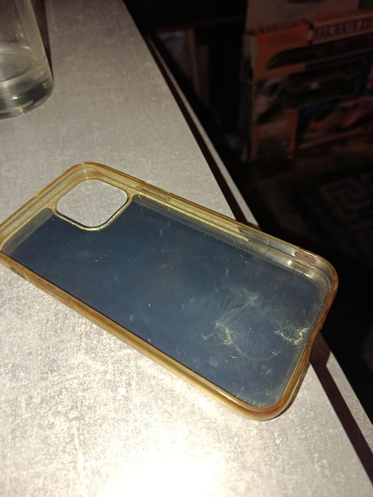 Чехол для iPhone 12 / 12pro