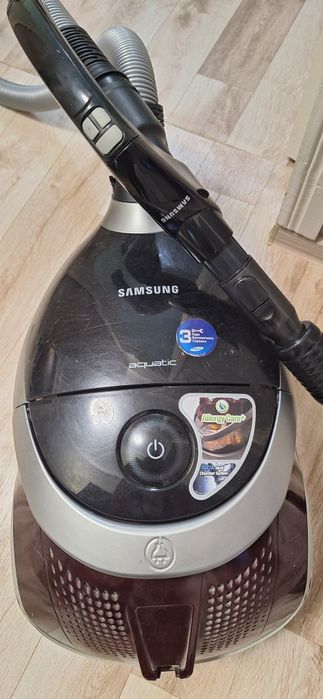 Пылесос  Samsung