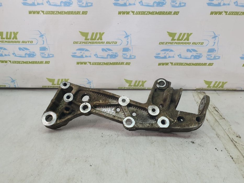 Brat dreapta fata 1.6 benzina bag 1k0199296e Skoda Octavia 2