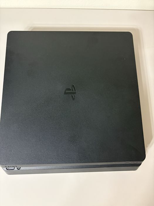 Sony playstation 4