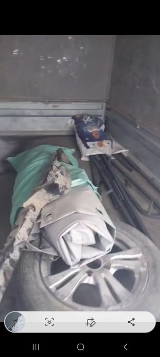 Жылкы обмен бар маржанбулак