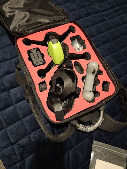 Vand dronă DJI FPV