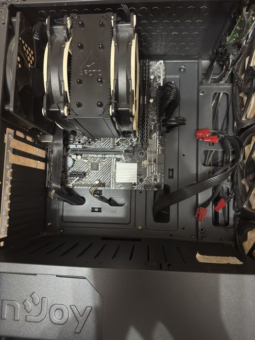 Продавам PC за награждане!