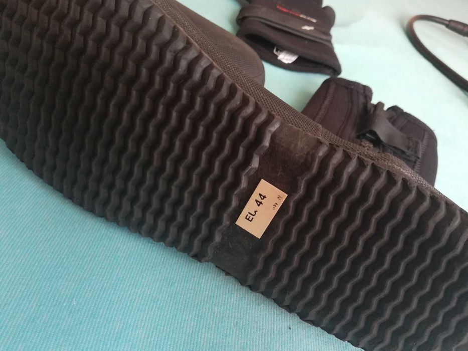 водолазна екипировка