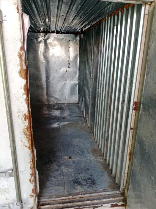 Халадилний балшой