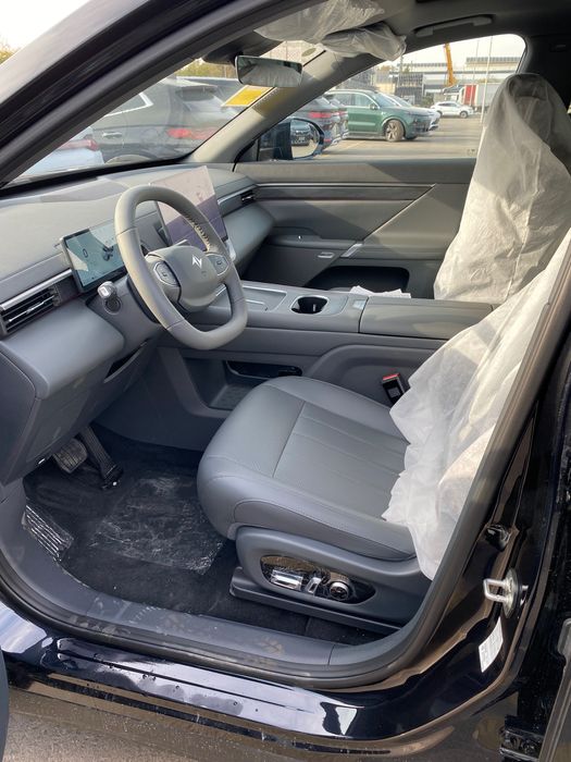 Dongfeng ep 008 restayling