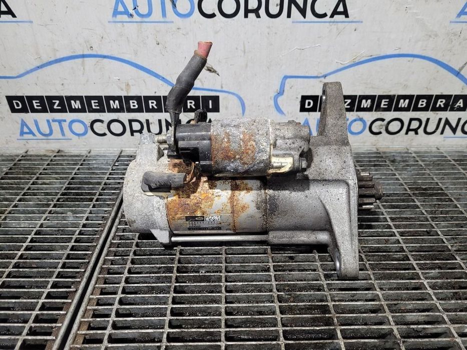 Electromotor Land Rover Range Rover Evoque Facelift 2.0 D 2012 - 2016 110kW 150CP 1999CC ...