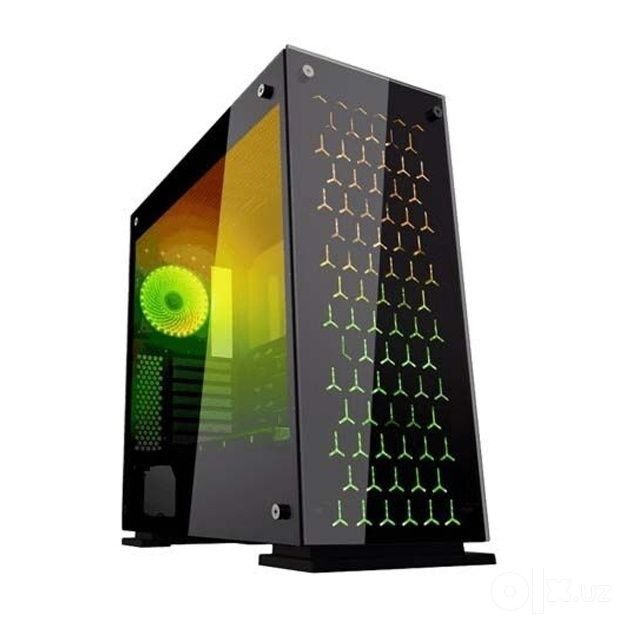 Кейс Корпус Gamemax Onyx II M910
