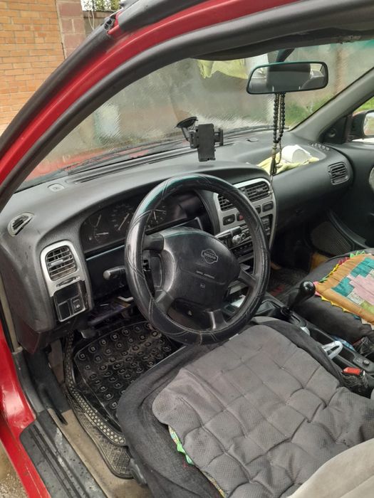 Продаю машину