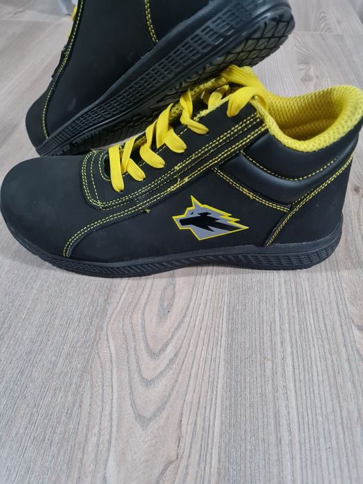 Работни обувки BWOLF