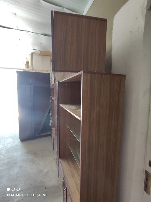 Стенка тепа кисми ажраладиган