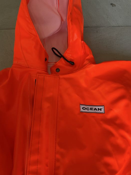 Combinezon pentru pescuit