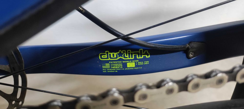 Планинско колело Pivot Firebird Pro X01