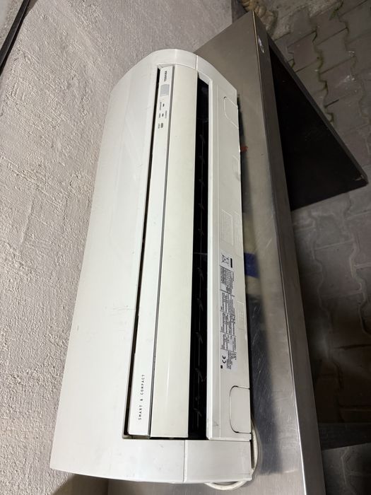 Кондиционер Toshiba