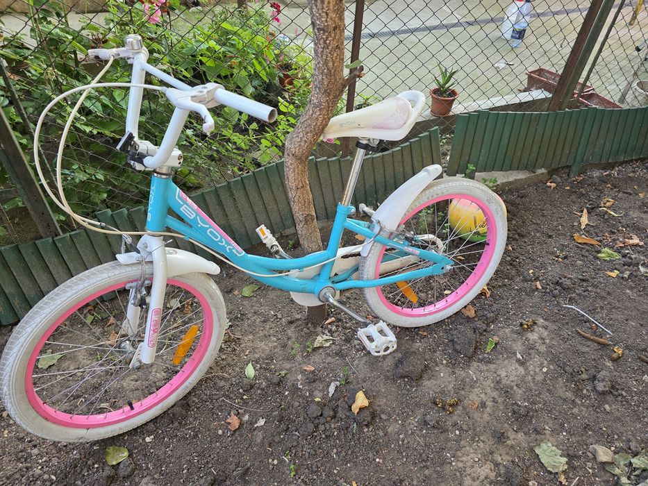 Bicicleta ieftina