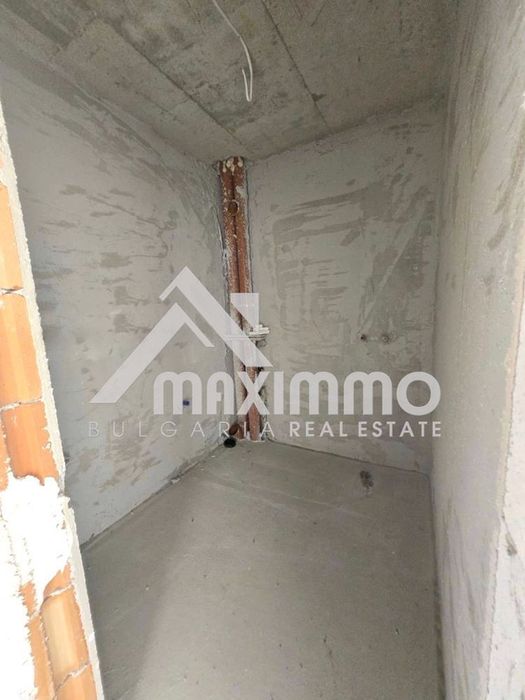 Продава се Едностаен апартамент в Варна, м-т Акчелар - 31 кв.м за 2558 €/кв.м - Снимка #1