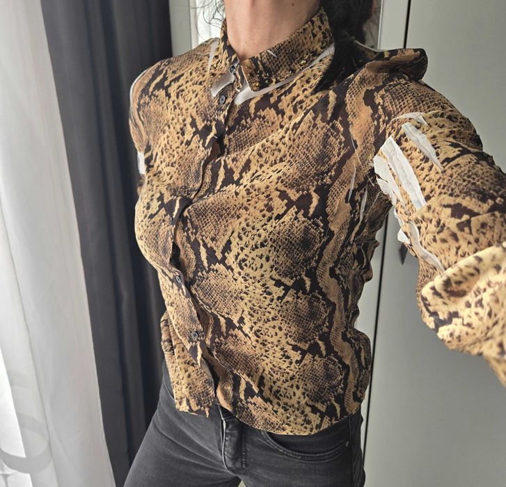 Дамска риза Guess - S размер