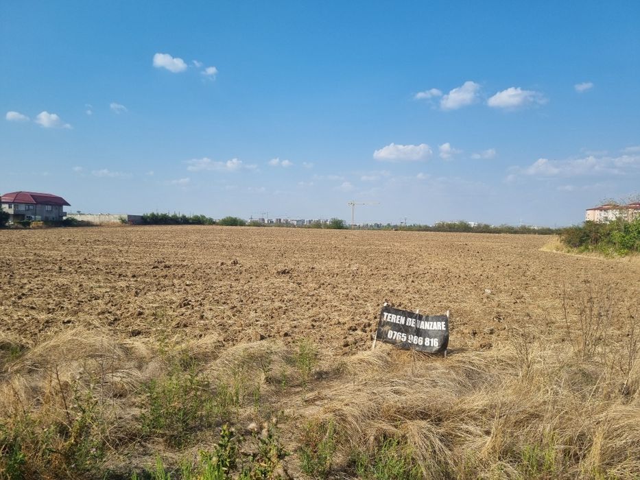 Teren popesti leordeni 4760 mp