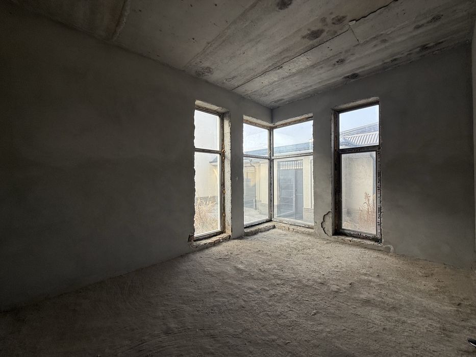 Продается Таунхаус 2.4 сотки с готовым документом (ор Мотрид круг)