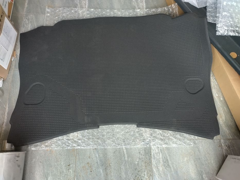 Части за Мерцедес 190