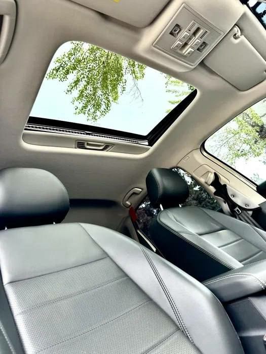 Немецкий седан по сходной цене!