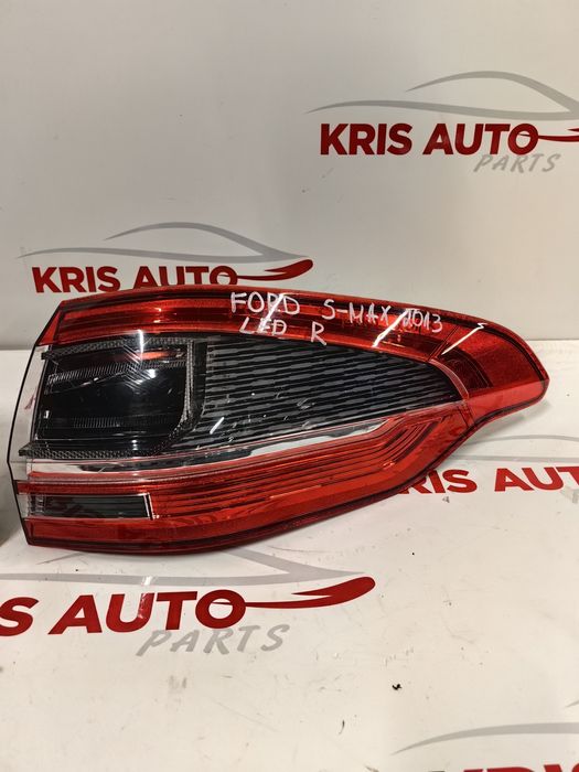 Външни стопове LED Ford S-Max 2013г / Форд С Макс 2013г