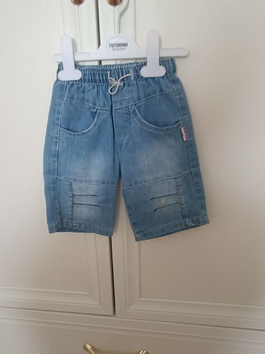 Продам детские вещи