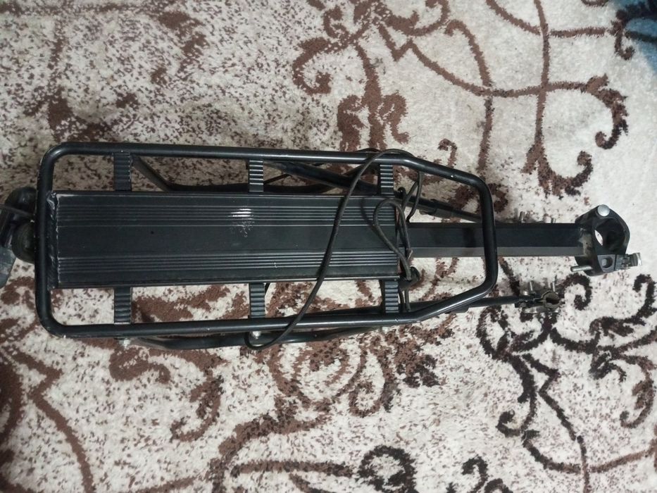 Продам богажник для велика