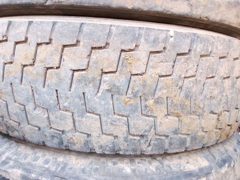 315 70  ведущие шины