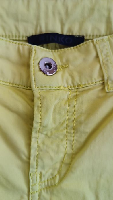 Дамски панталон Pinko