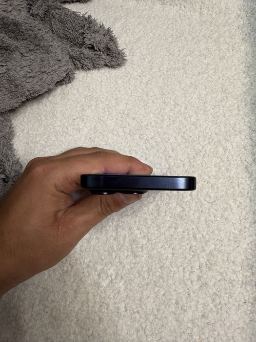 Iphone 15 pro 256