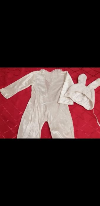 Новогодний костюм