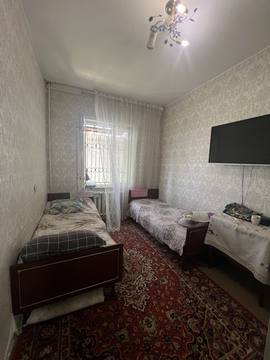 Алока 3/4/5 Урта ремонт Обш: 70 кВ.м Ор.р:Алока,Тинчлик метро,Мехмон р