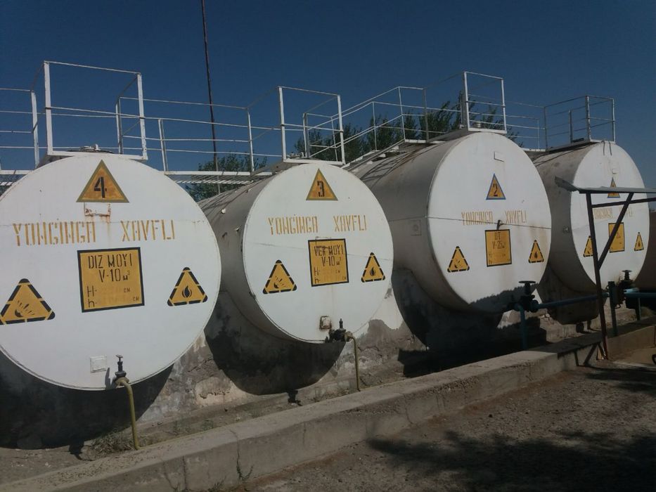 Zapravka заправка srochni sotiladi