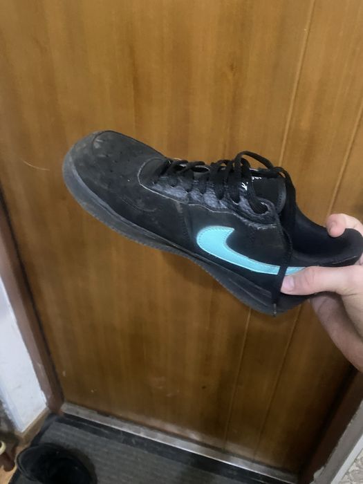 Продам кроссы найки