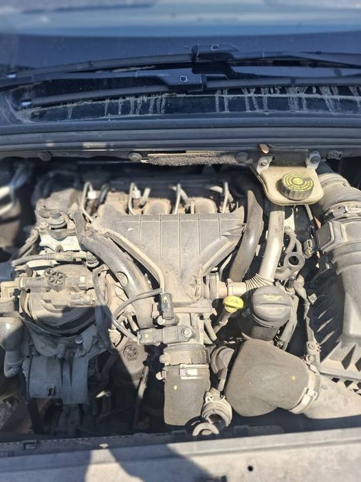 Peugeot 308 1.6 HDI 109к.с. 2010 г.