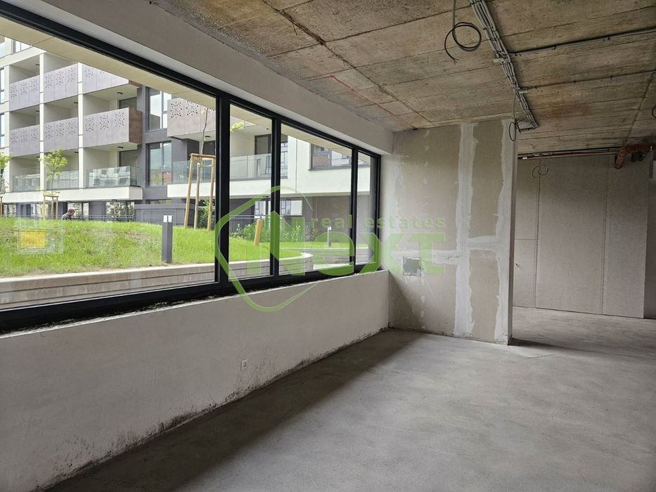 Дава се под наем Магазин в София, Кръстова вада - 640 кв.м за 9500 € - Снимка #2