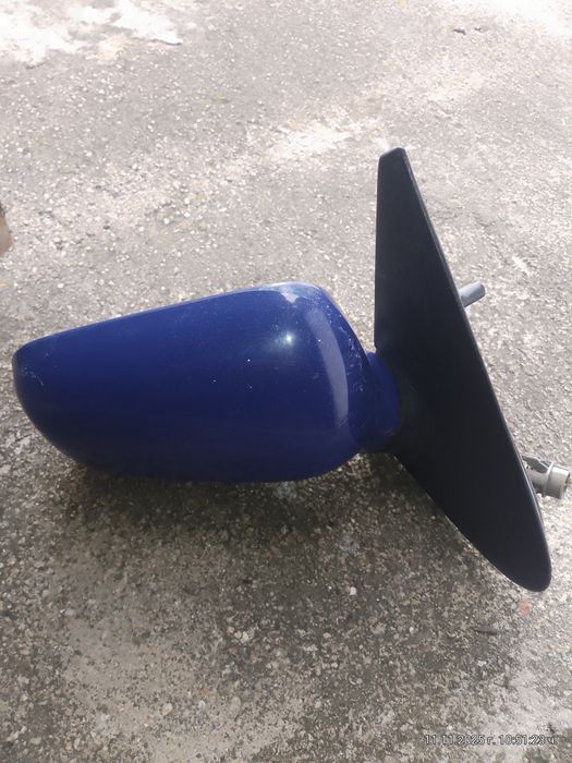 Странично огледало за Polo