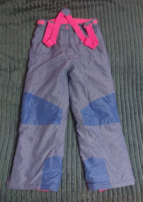 Costum ski fete calduros