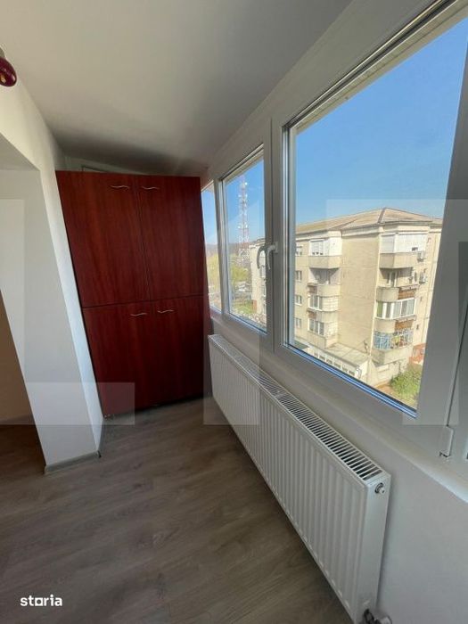 Apartament 3 camere, 62 mp, zona Lipovei