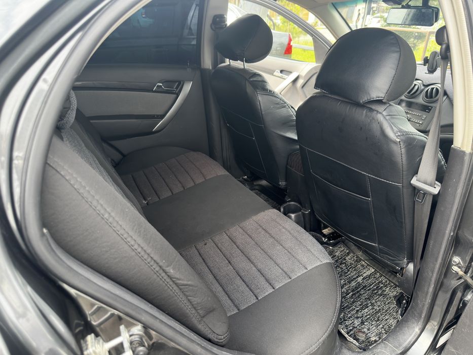 Nexia 3 автомат 4 сотилади